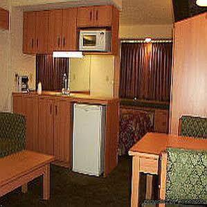 Super 8 By Wyndham Columbus West Hotell Eksteriør bilde